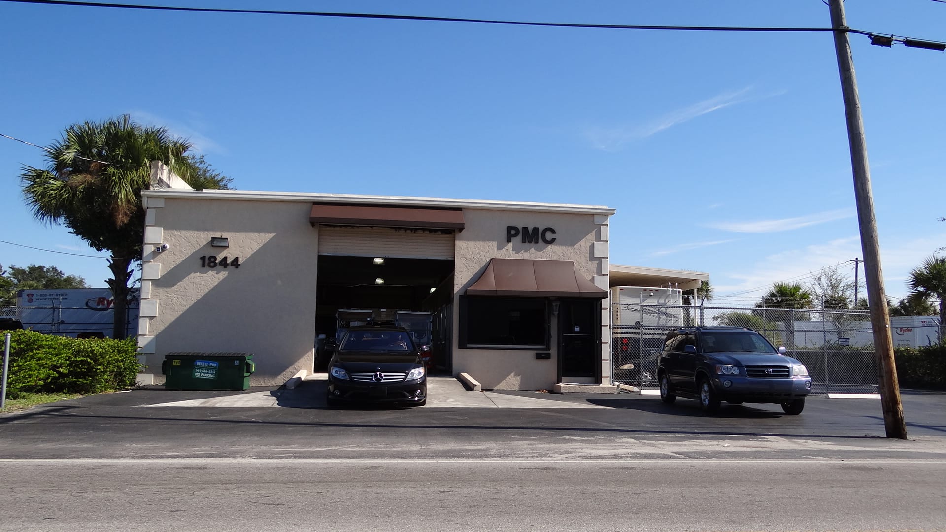Peterson Motorcars