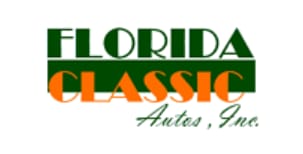 Florida Classic Autos Inc