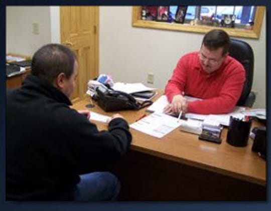 Ernie's Auto Sales