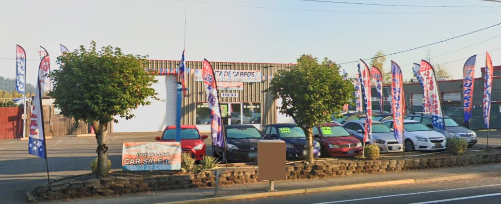Cost Less Auto Sales LLC