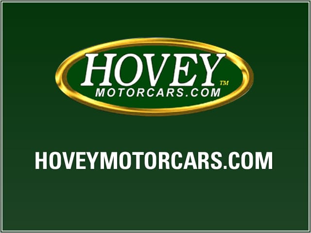 Hovey Motorcars
