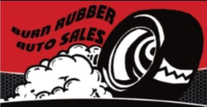 Burn Rubber Auto Sales