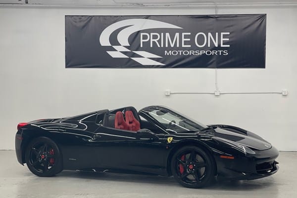Prime One Motorsports