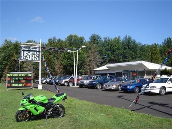 Miedema Auto Sales