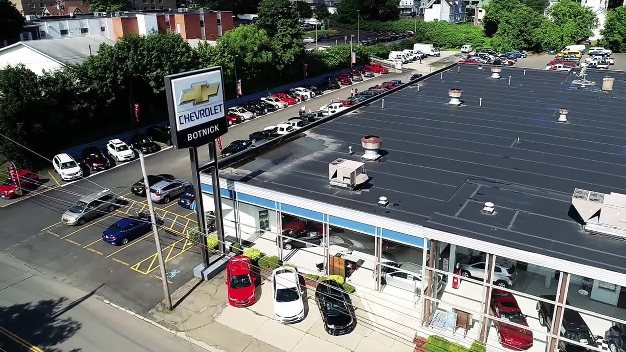 Botnick Chevrolet