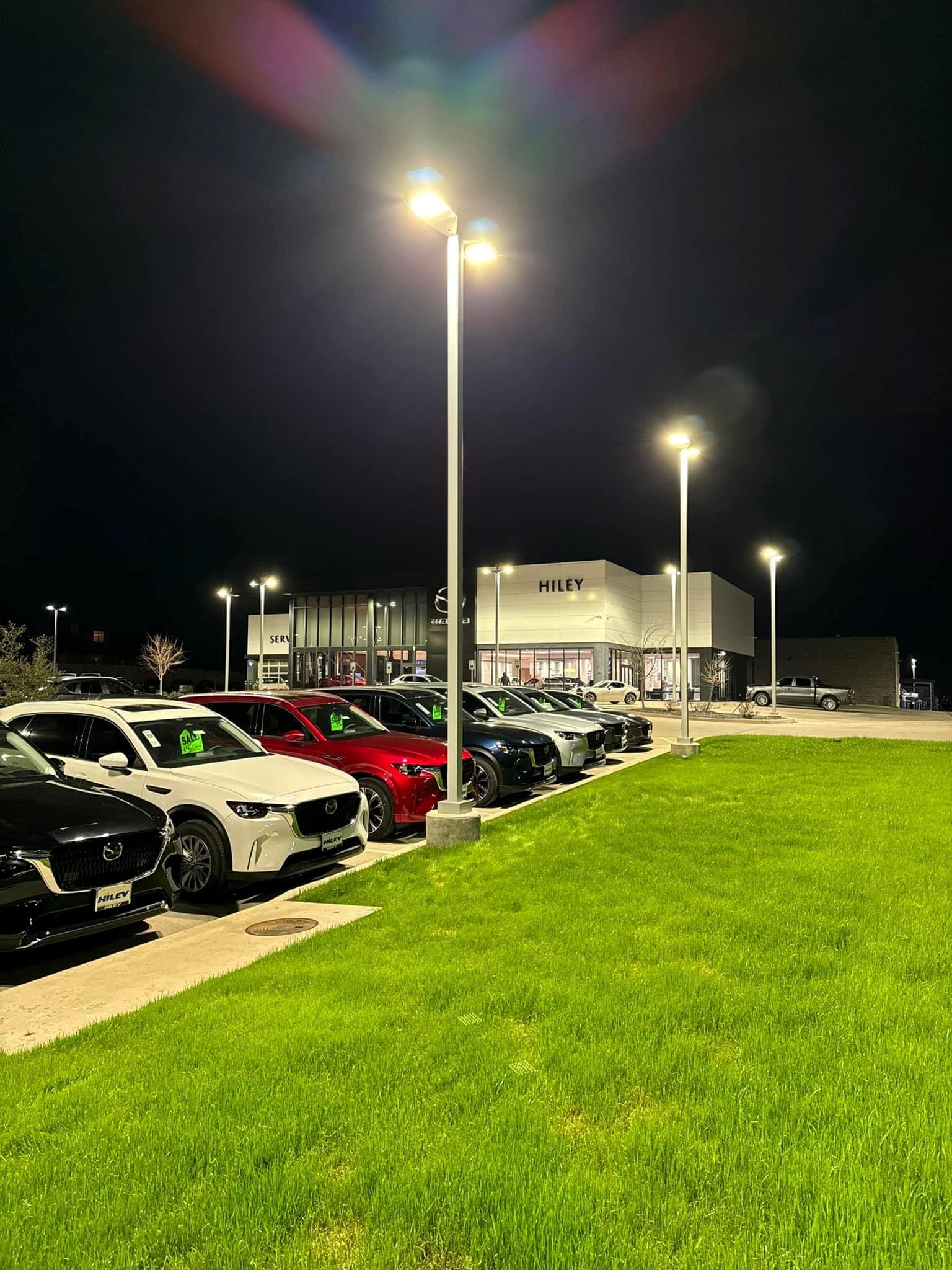 Hiley Hyundai of Fort Worth