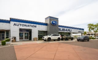 AutoNation Subaru Scottsdale
