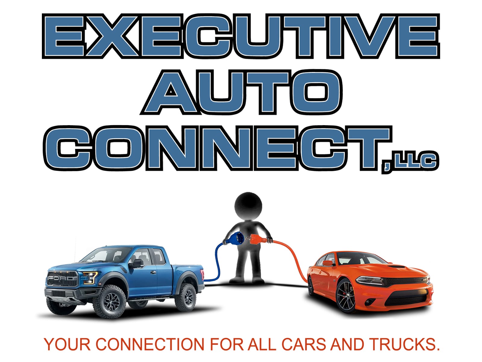 Executive Auto Connect LLC