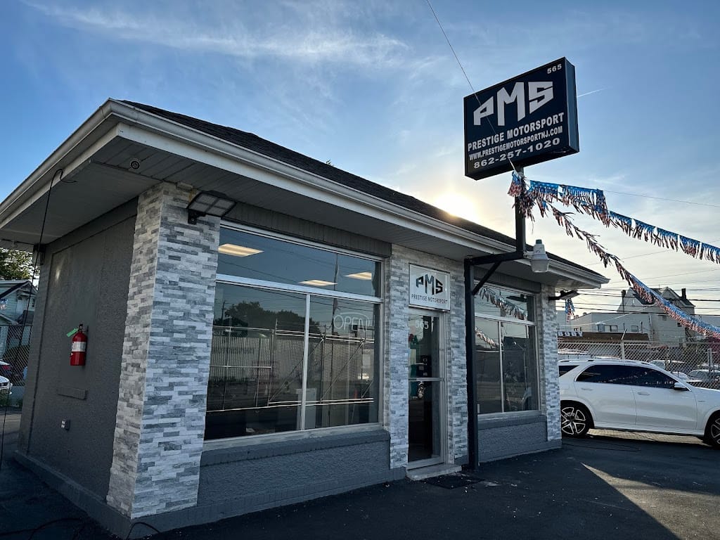 Prestige Motorsports LLC