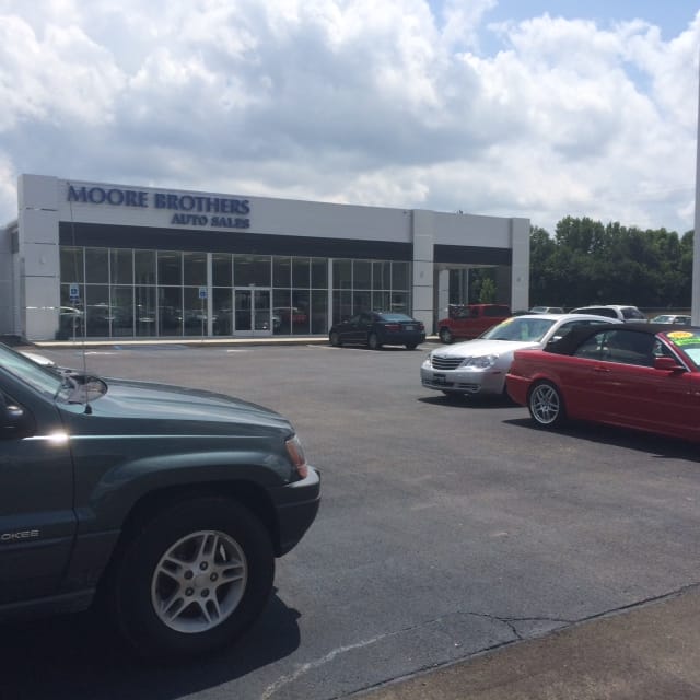 Moore Brothers LLC.