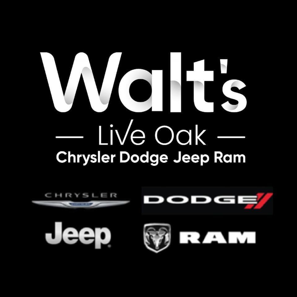 Walt's Live Oak CDJR