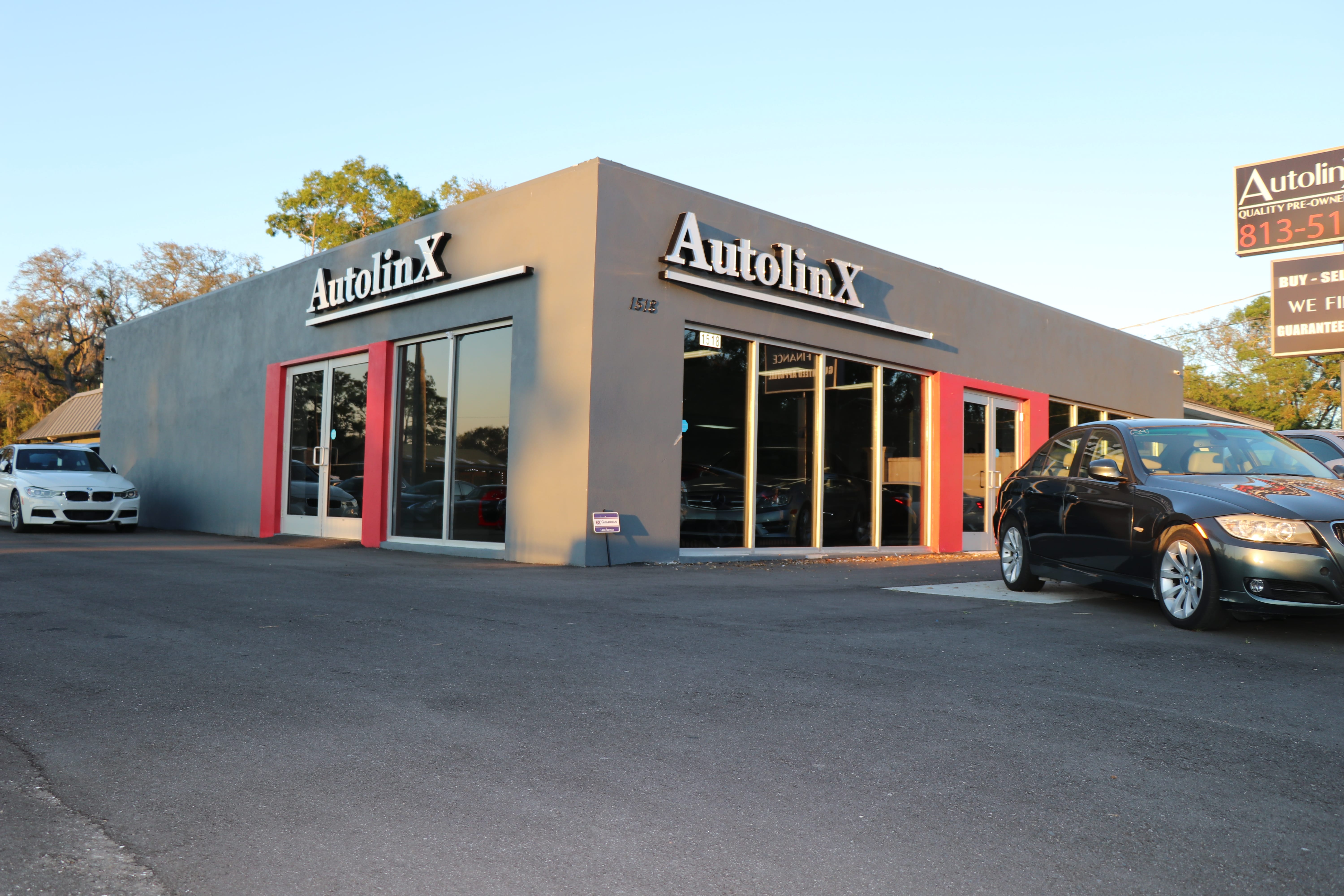 Autolinx