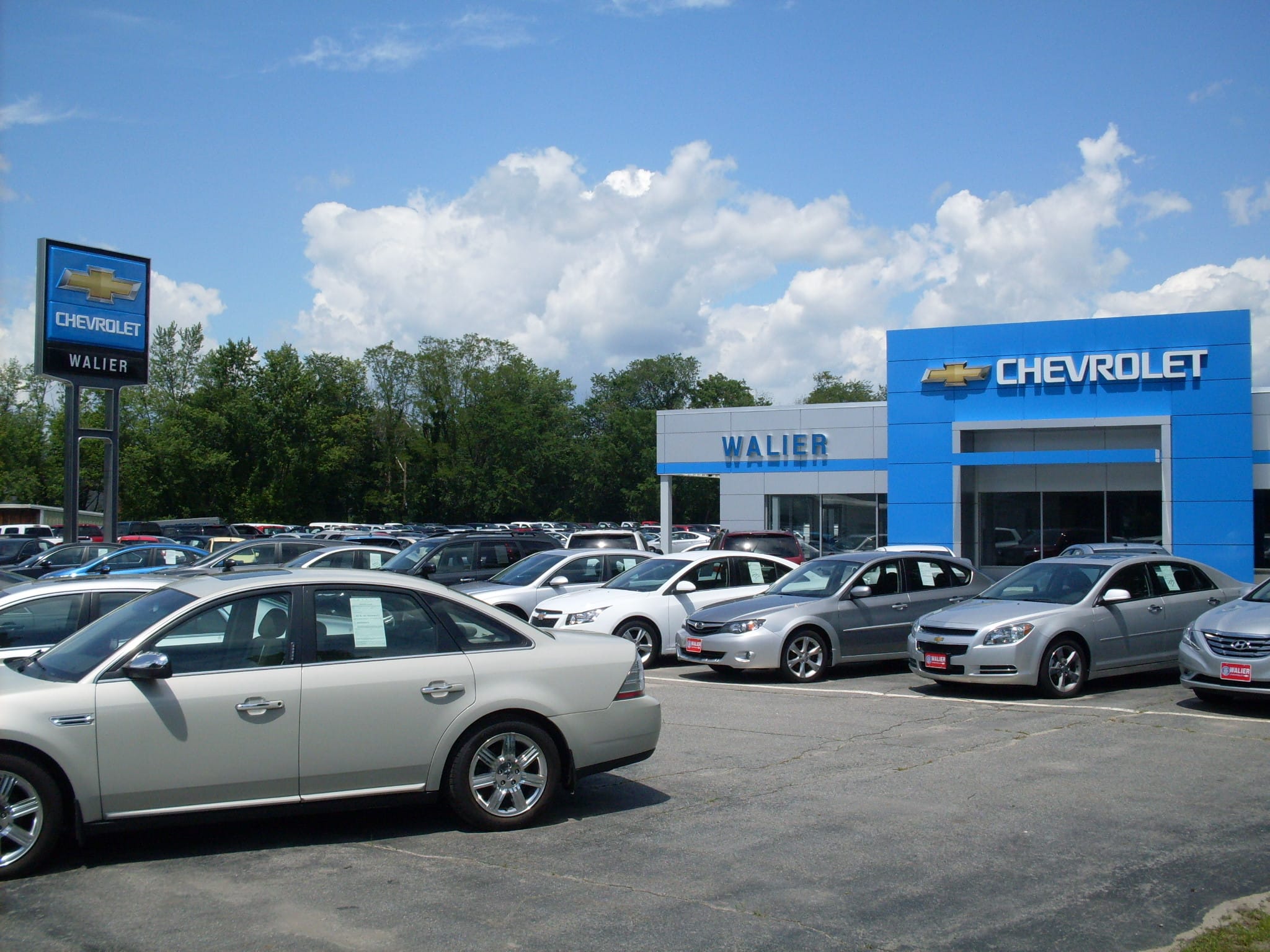 Walier Chevrolet