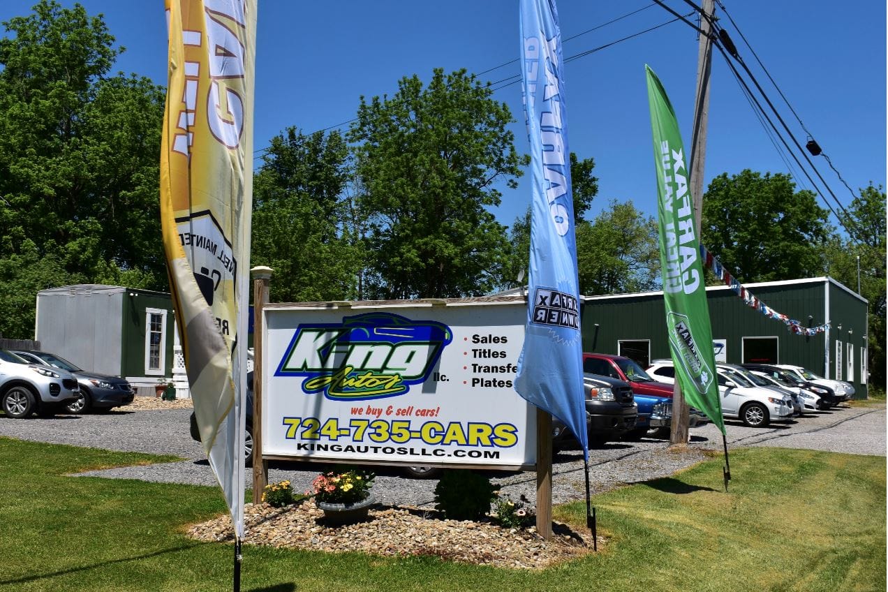 King Autos, LLC