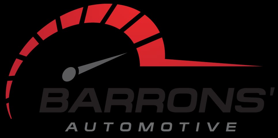 Barrons' Automotive