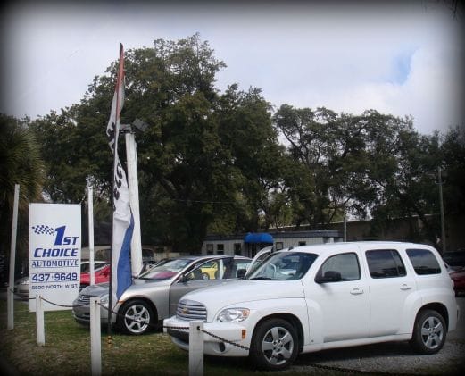 First Choice Automotive