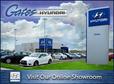 Gates Hyundai