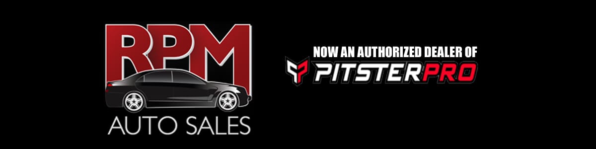 RPM CAR SALES LLC