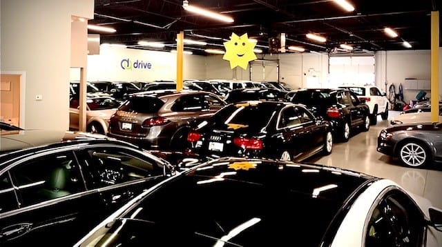 Drive Appeal - Eden Prairie (Indoor Showroom)