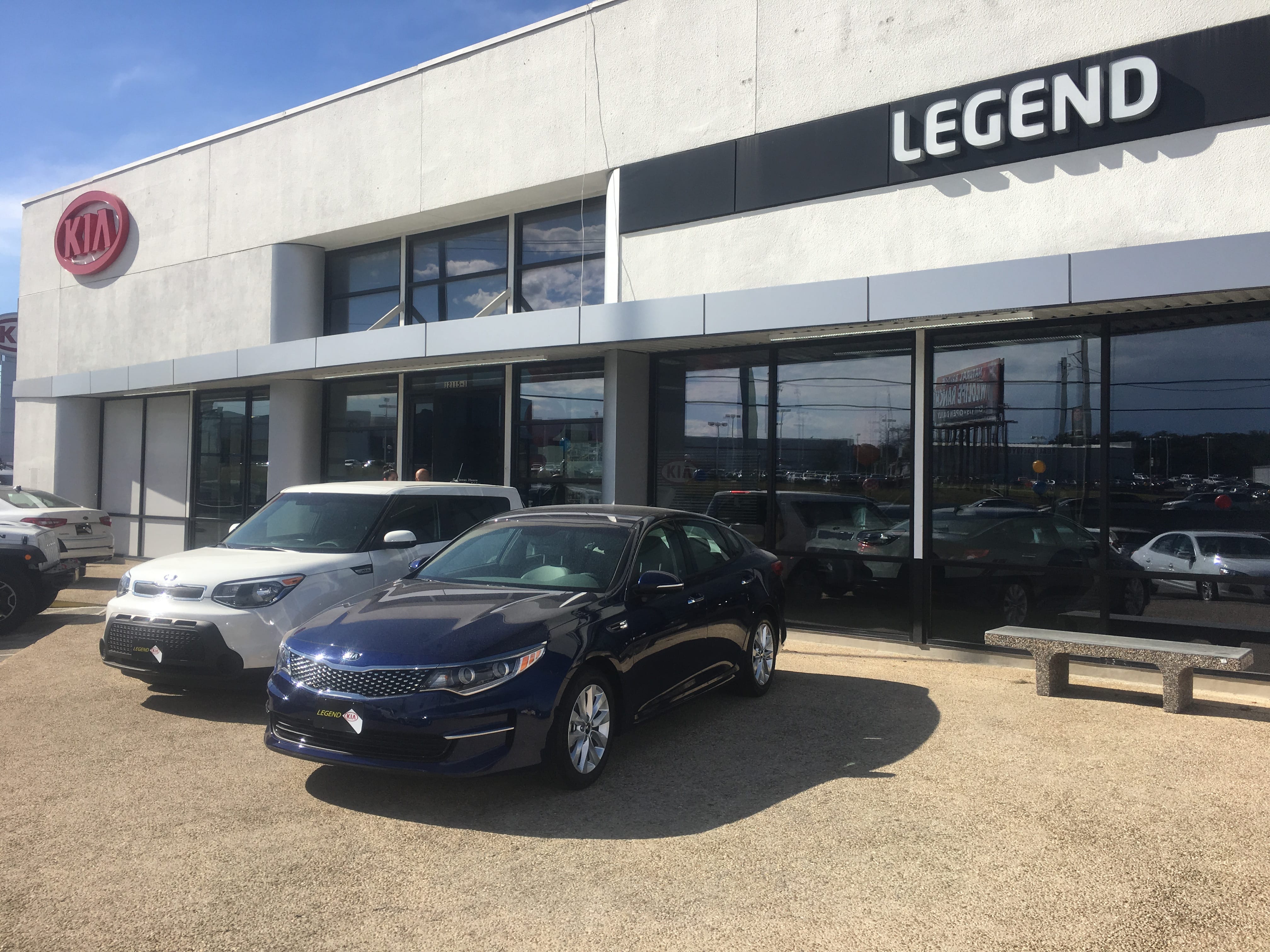 World Car Mazda KIA North