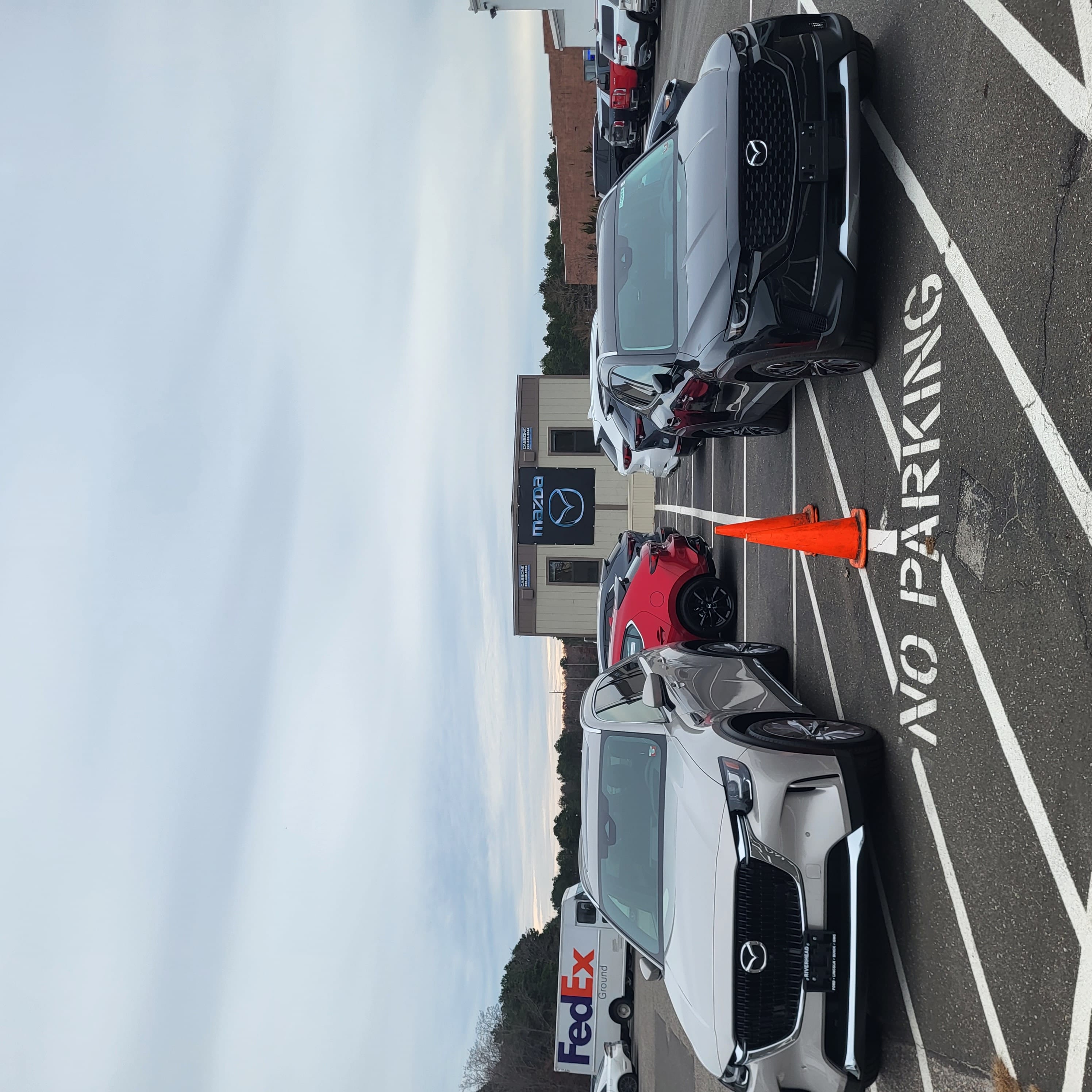 Riverhead Mazda