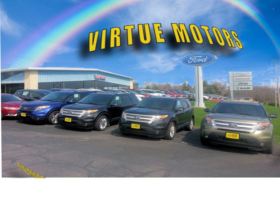 Virtue Motors