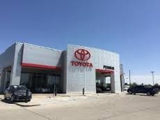 Permian Toyota