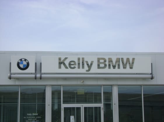 Kelly BMW