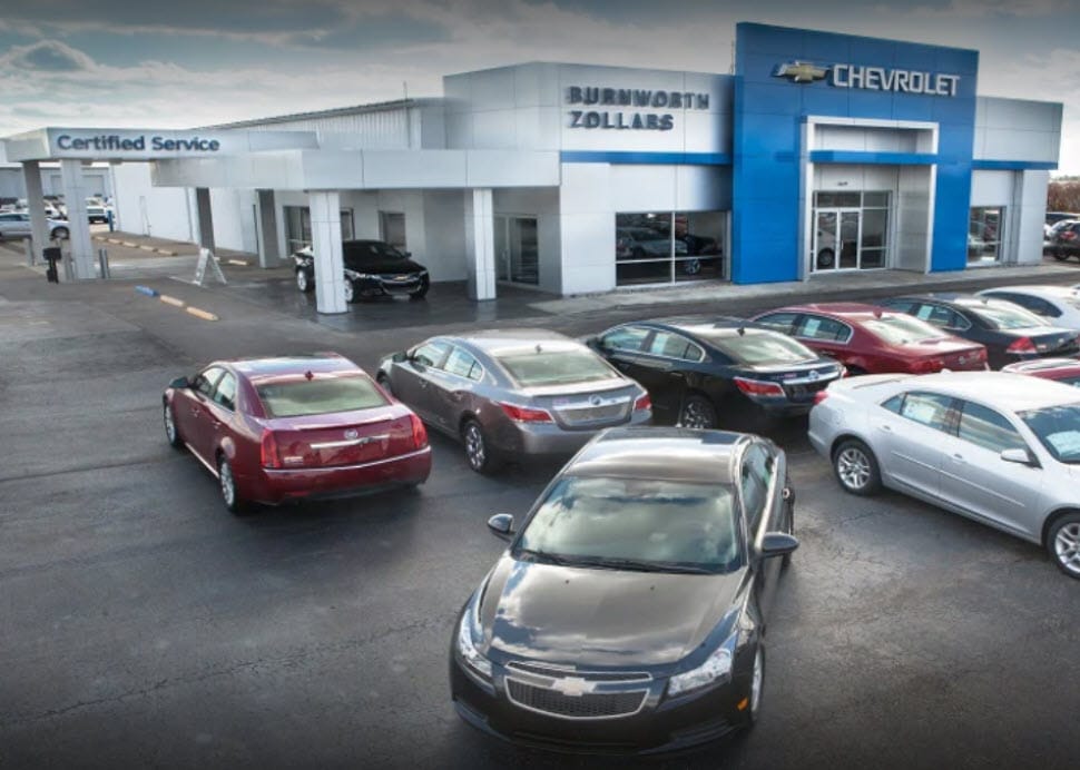 BZ Automotive Group LLC
