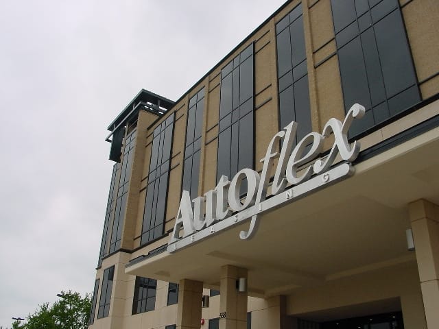Autoflex Leasing