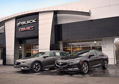 Jo-Dan Buick GMC