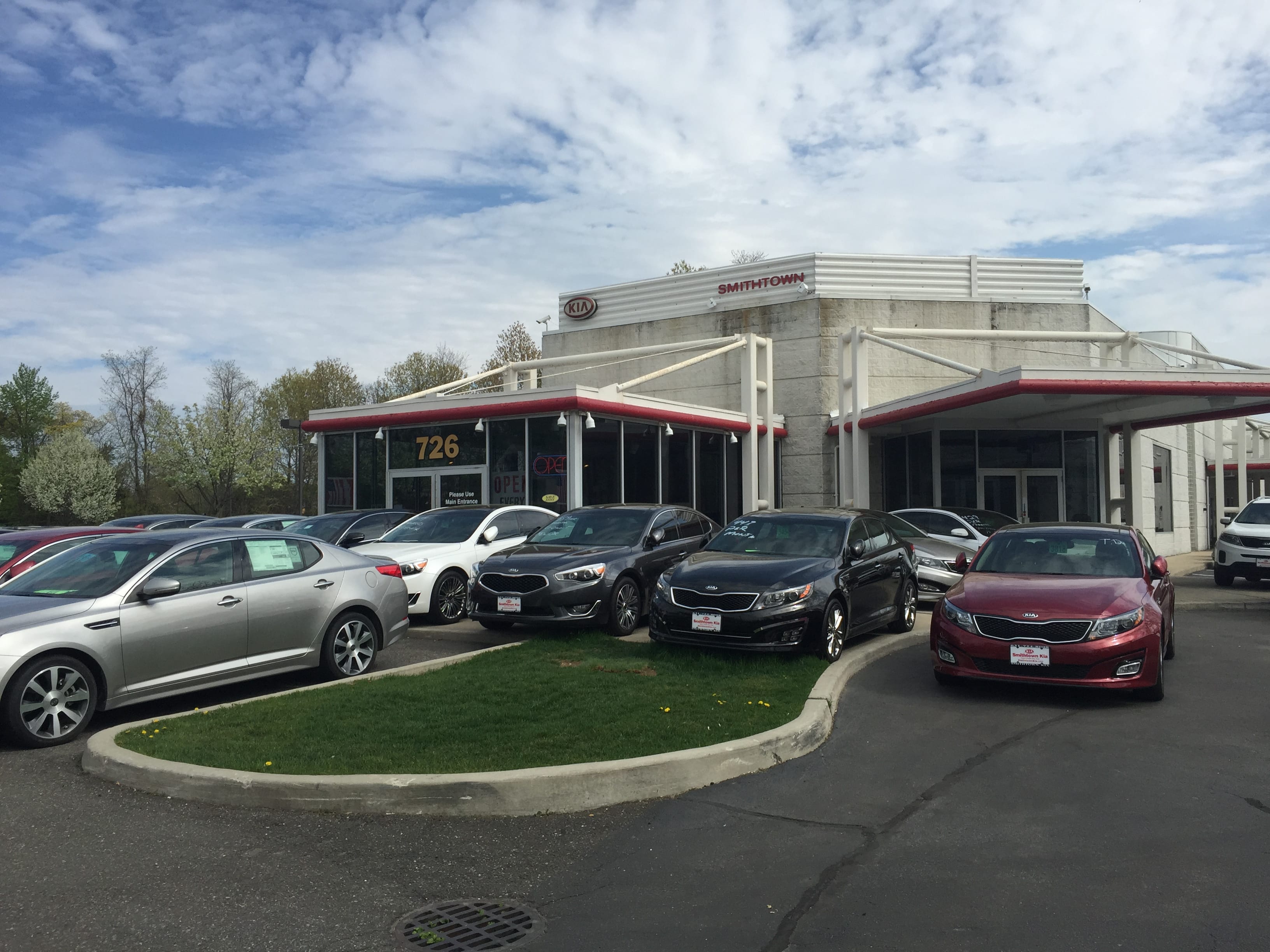 Smithtown Kia