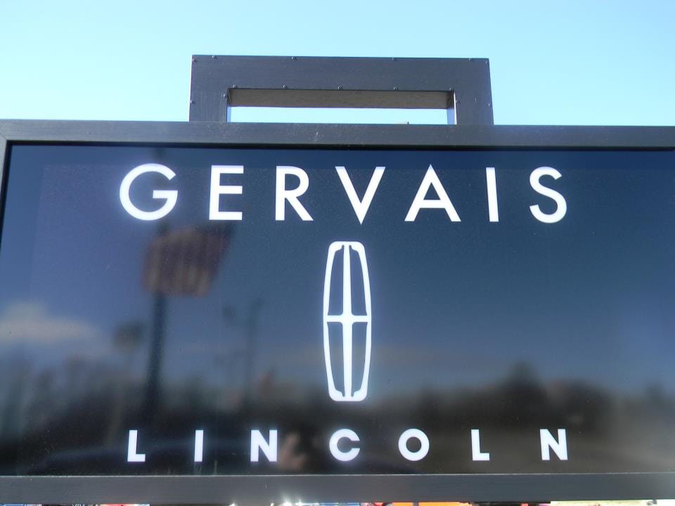 Gervais Lincoln