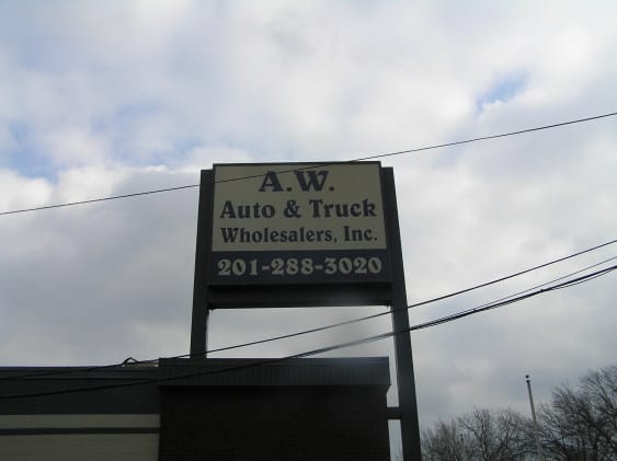 A.W. Auto & Truck Wholesalers, Inc.