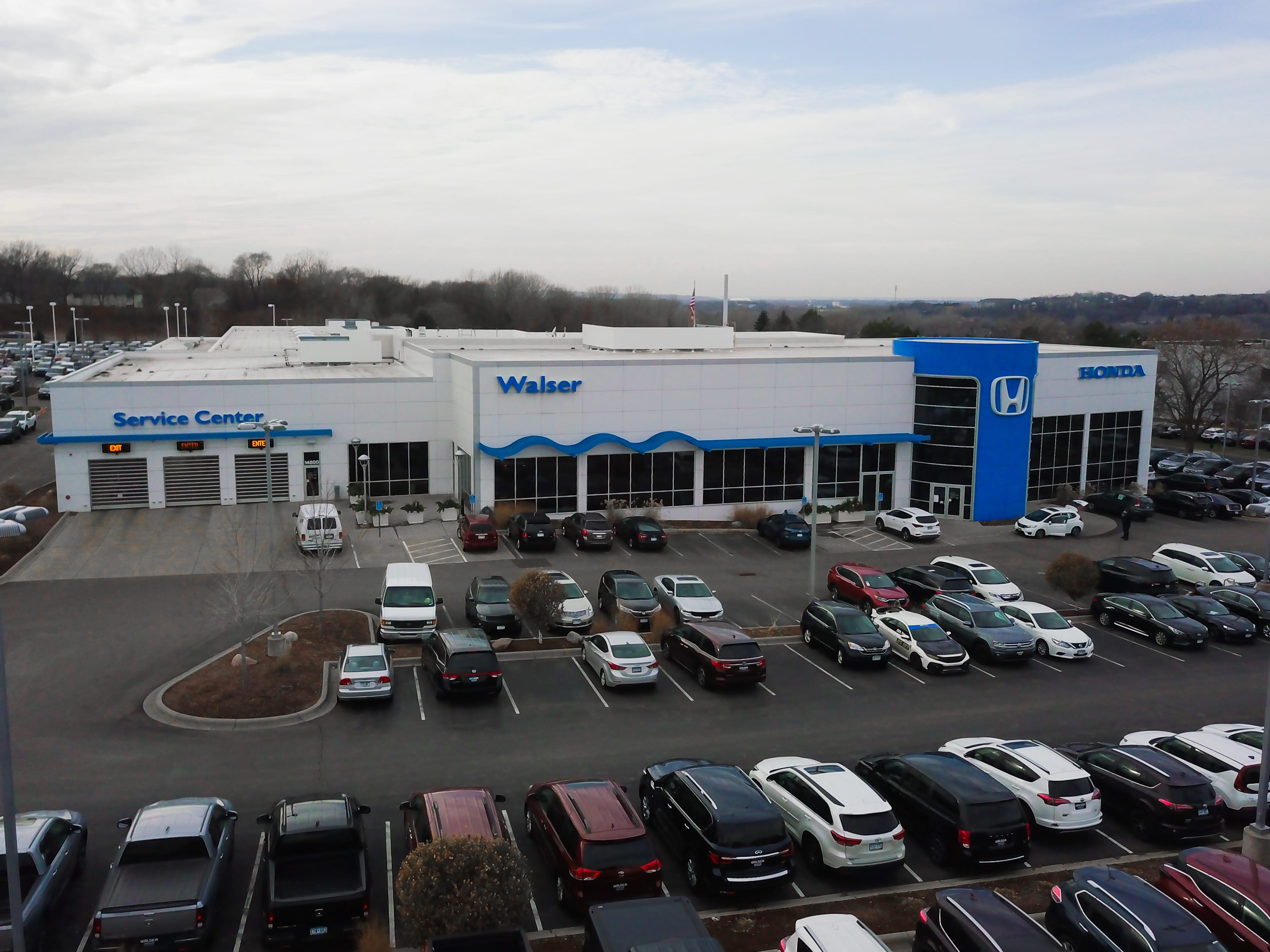 Walser Honda