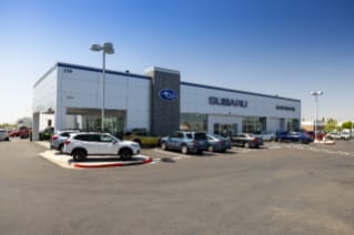 AutoNation Subaru Roseville