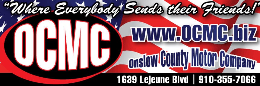 Onslow County Motor Company