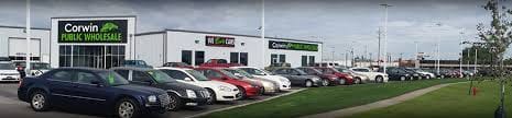 Corwin Public Wholesale