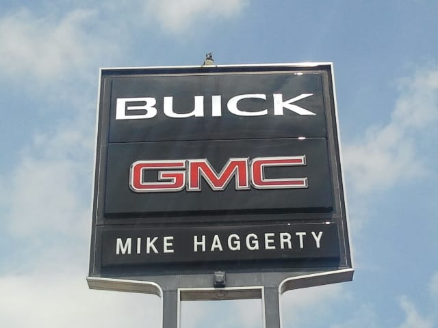 Mike Haggerty Buick GMC