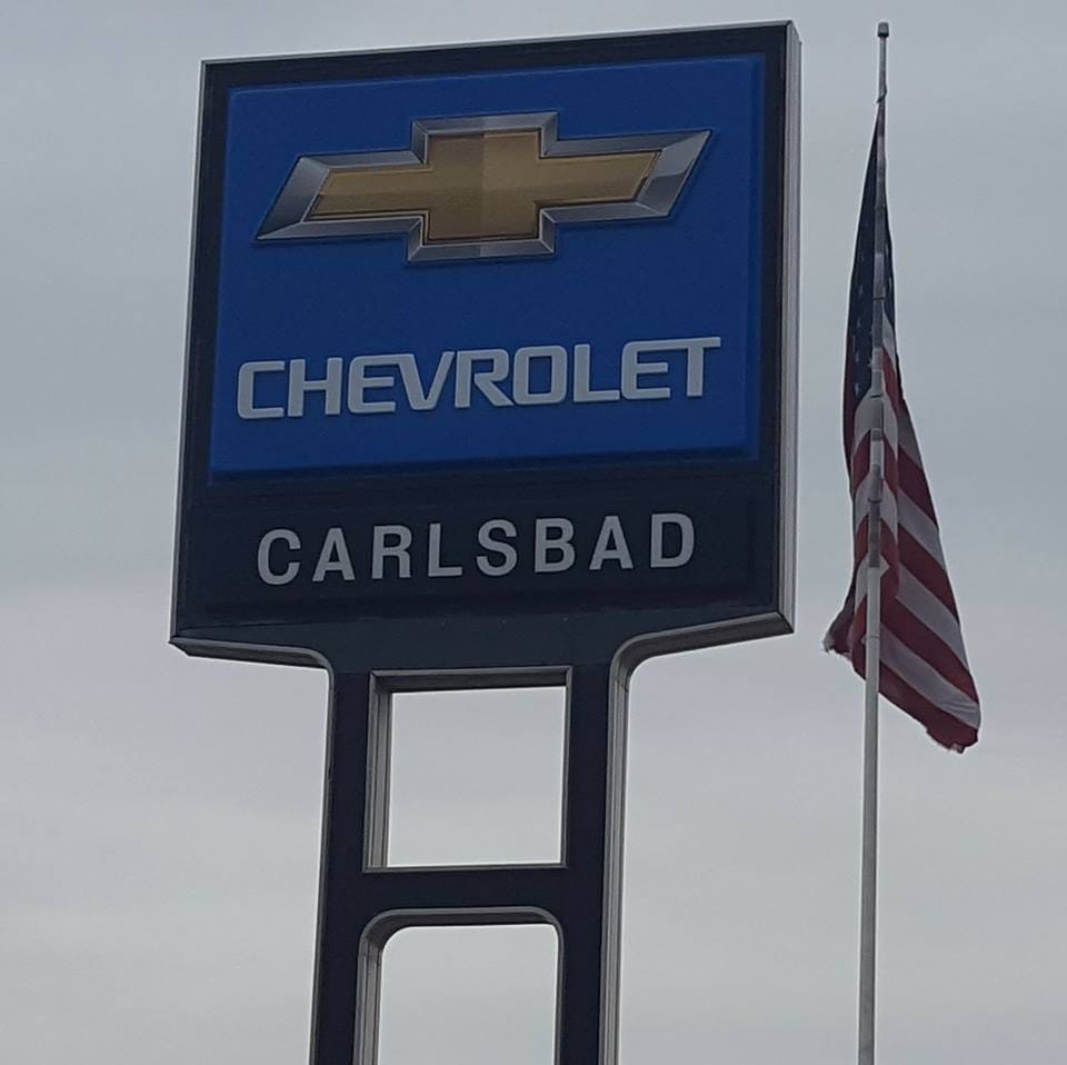 Carlsbad Chevrolet