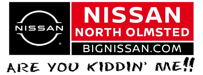 Nissan of North Olmsted