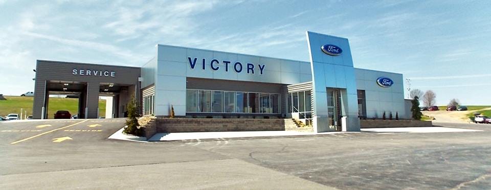 Victory Ford - IA