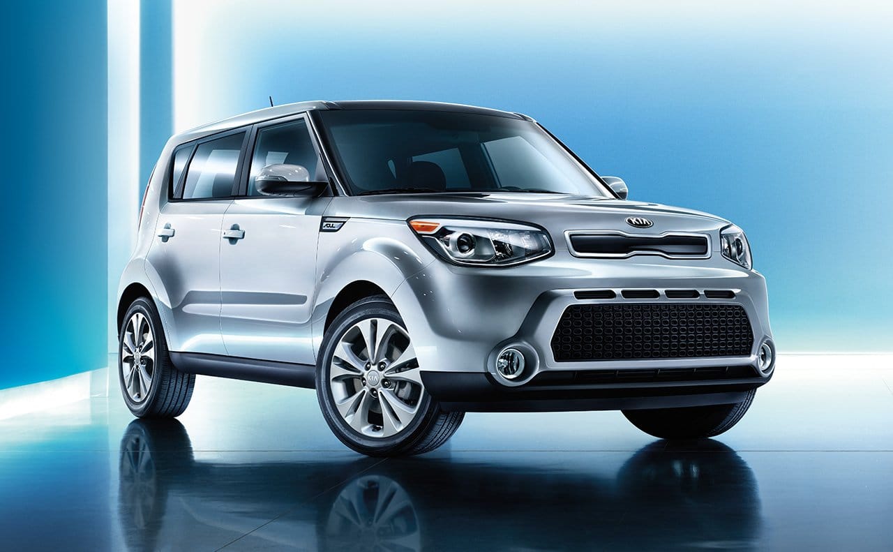 Kyle Hill KIA