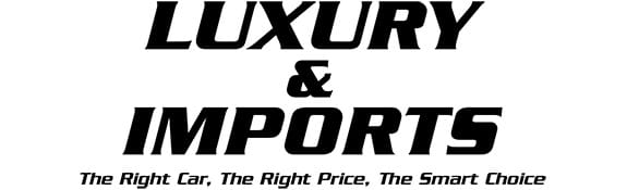 Luxury & Imports Hutchinson