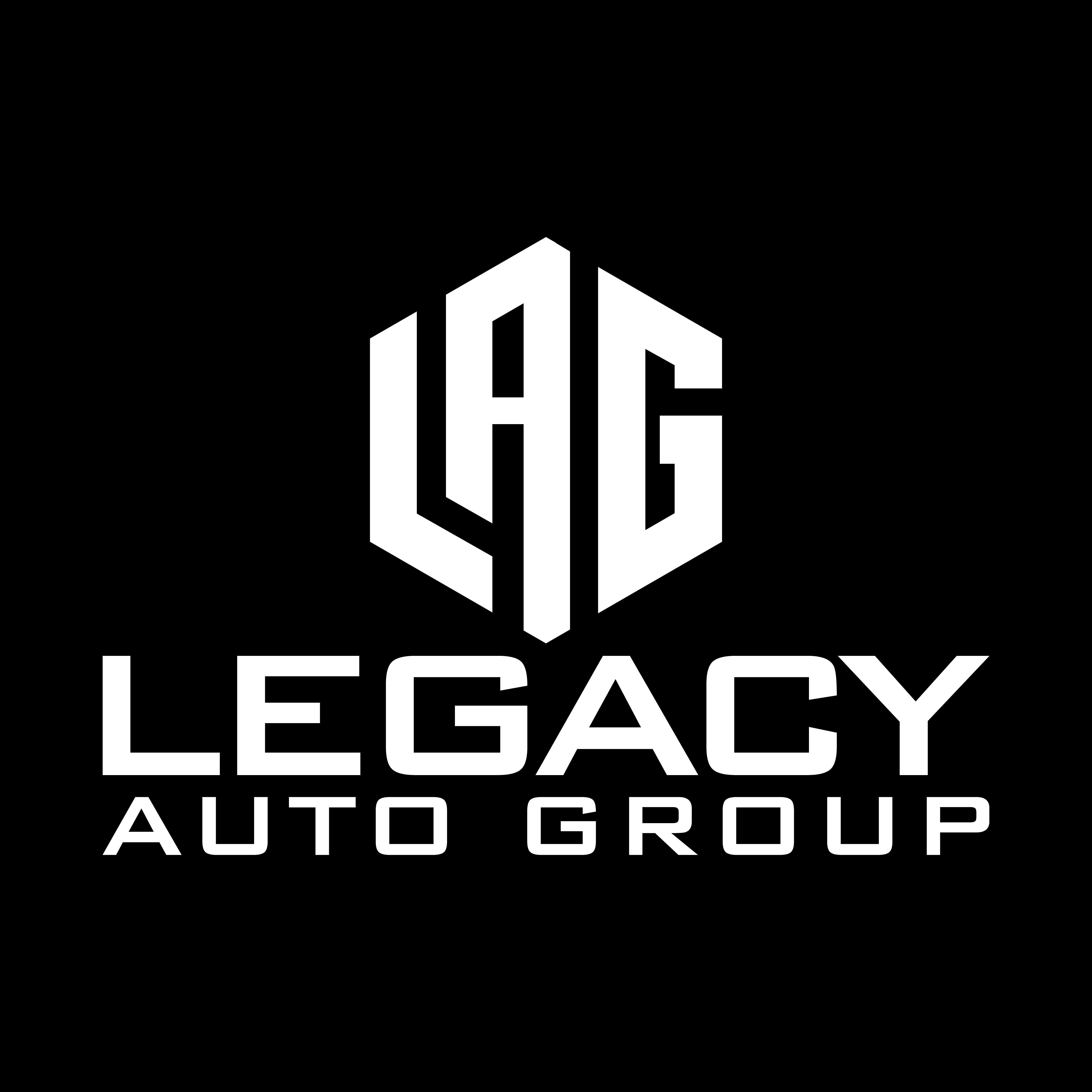 Legacy Auto Group