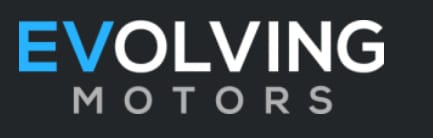 Evolving Motors