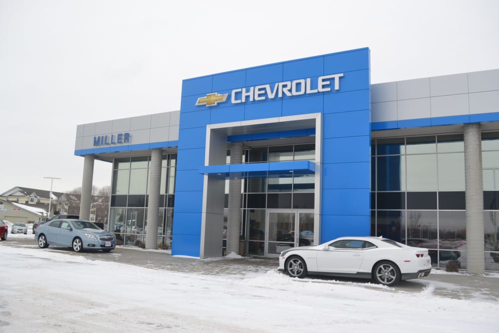 Miller Chevrolet