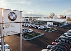 BMW Of Idaho Falls