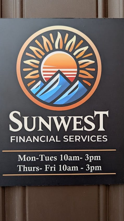 Sunwest Financial Services LLC