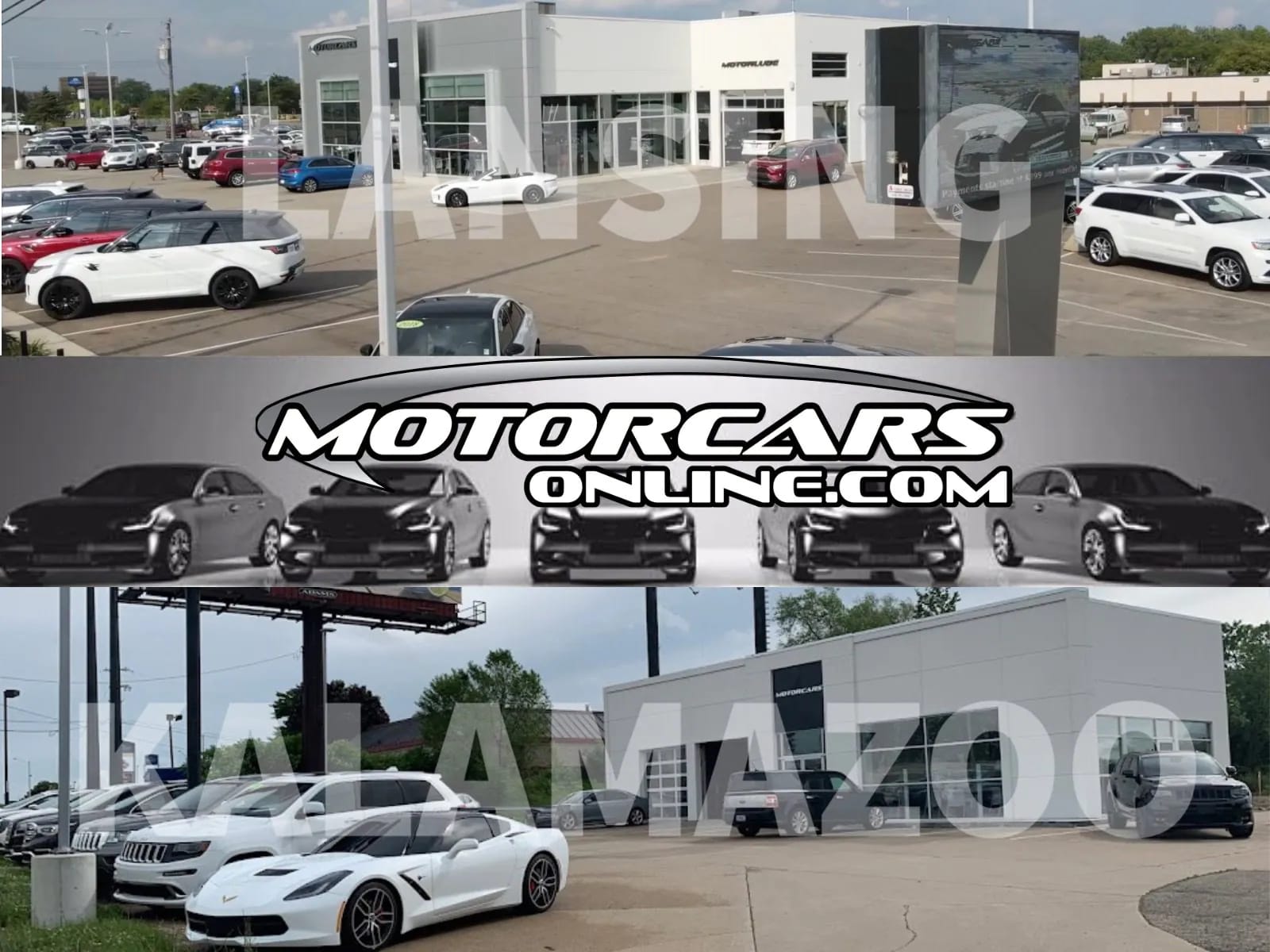 Motorcarsonline.com Lansing